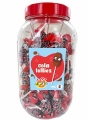 Candy Connection Cola Lollies Knotsen (100 stuks)