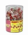 Candy Connection Dubbele Kersen Cherry (60 stuks)