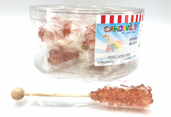 Rock Candy